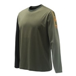 Beretta t-shirt Victory manica lunga