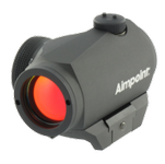 Aimpoint Micro H-1