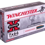 Winchester Power Point