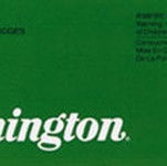 Remington Target cal 22