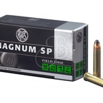 Federal RWS Magnum teilmantel cal 22