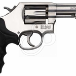 Smith & Wesson revolver 64