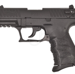 Walther P22