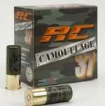 RC Camouflage 37 HP