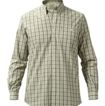 Beretta Camicia Manica lunga Drip Dry