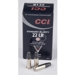 CCI Standard Velocity cal 22