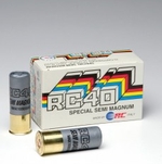 RC 40 Semi Magnum