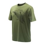 Beretta t-shirt Beccaccia