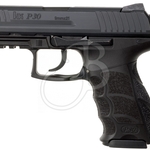 H.K semiauto P30