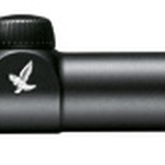 Swarovski Z6 1-6x24 illuminato