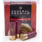 Federal Premium Hi velocity cal 12