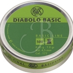 RWS Diabolo Basic