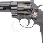 Weihrauch revolver HW 357 4"