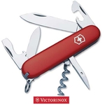 Victorinox Spartan