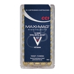 CCI Maxi Mag cal 22