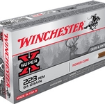 Winchester Power Core