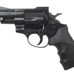 Weihrauch revolver HW 38 2,5"