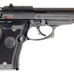 Beretta Serie 80