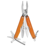 Leatherman juice arancio