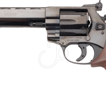 Weihrauch revolver HW 9 6"
