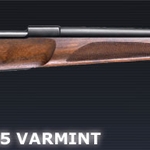 Sako 85 Varmint