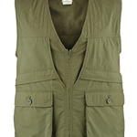 Beretta Gilet Corto Parachute