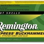 Remington Express BuckHammer