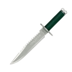 Boker RAMBO I Signature Edition