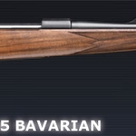 Sako 85 bavarian