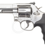 Smith & Wesson revolver 686