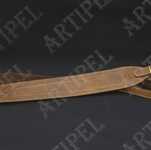 Artipel Bretella per carabina in pelle BR02-1