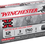 Winchester Super X