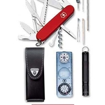 Victorinox traveller set