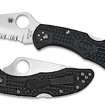 Spyderco Delica