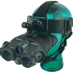 Yukon NV Tracker 1x24 Goggles