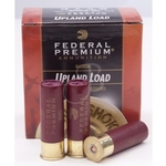 Federal Premium Magnum 12