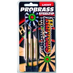 Harrows Dardi Probrass