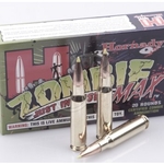 Hornady Cartuccia Zombie palla zx