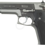 Smith & Wesson 645 fs 5"