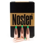 Palle da carabina Nosler Ballistic tip