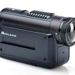 Action Camera XTC-400