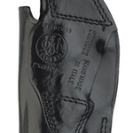 Beretta Fondina in Cuoio Nero per serie PX4