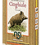 Nobel Sport Collezione Cinghiale