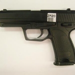 Pistola ZM20