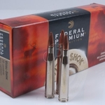 Federal premium cartuccia palla Barnes tsx