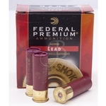 Federal Premium Magnum 12