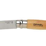 Opinel coltello acciaio inossidabile