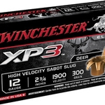 Winchester XP3