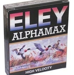 Eley Alphamax