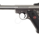 Ruger MKIII Target